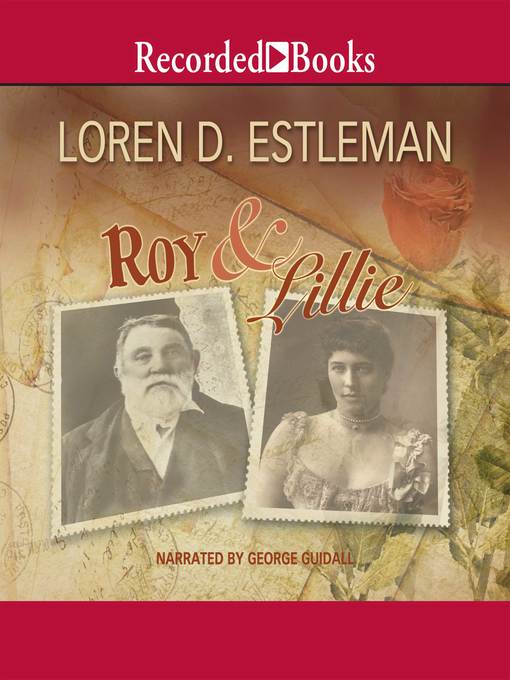 Title details for Roy & Lillie by Loren D. Estleman - Wait list
